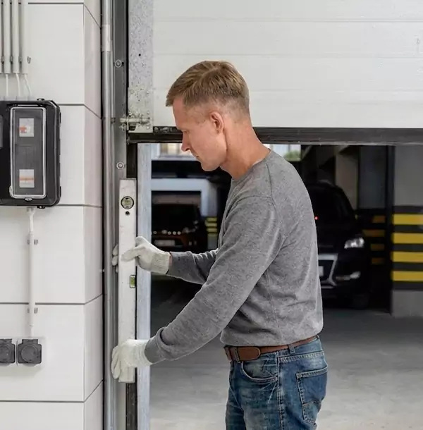 Why Choose Us for Door, Gate and Security Services in North Bethesda, MD