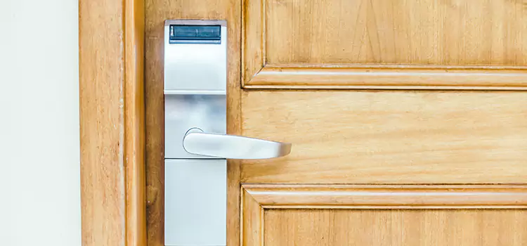 Advanced Solutions in North Bethesda, MD for Modern Security