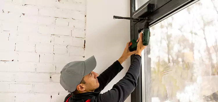 Automatic Door Opener Commercial North Bethesda