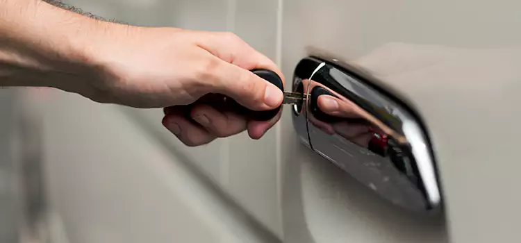 Why Choose Our Auto Locksmith Team in North Bethesda, MD?