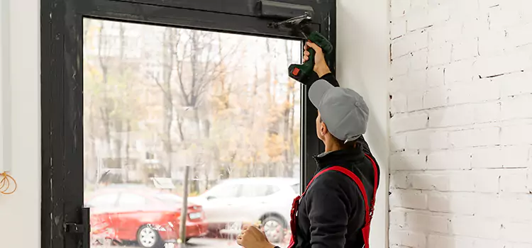 Comprehensive Door Closer Services in North Bethesda, MD