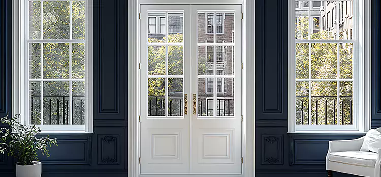 French Door Lock Repair North Bethesda