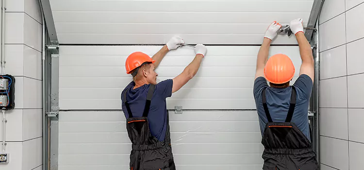 Choose Us for Your Garage Door Needs in North Bethesda