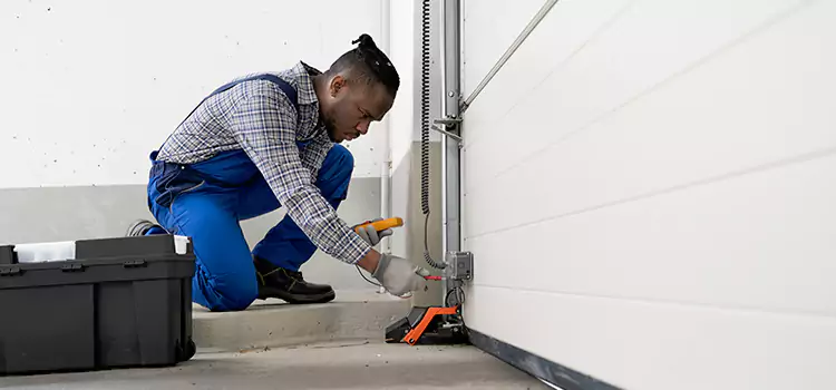 Expert Solutions for Every Garage Lock Need in North Bethesda, MD