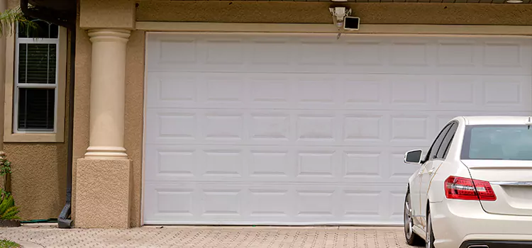 Comprehensive Garage Door Maintenance Services in North Bethesda, MD