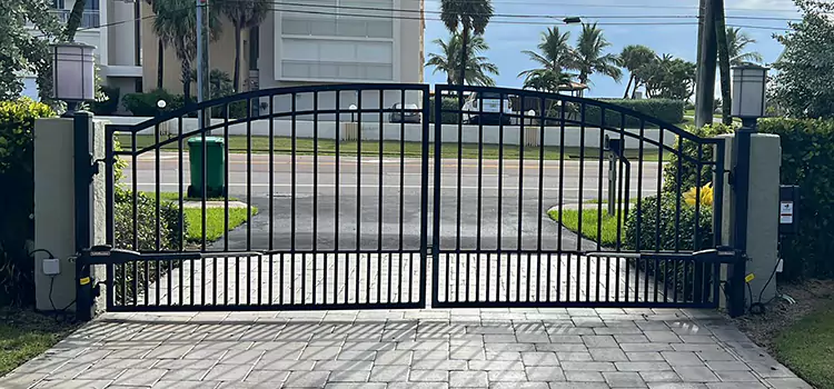 Gate Opener Replacement Near Me in North Bethesda, MD
