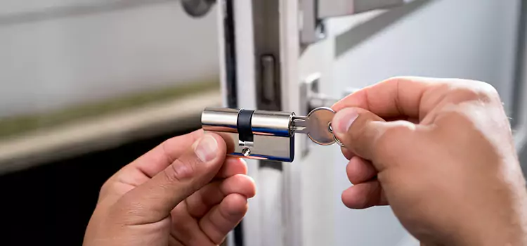 Emergency Locksmith for House North Bethesda