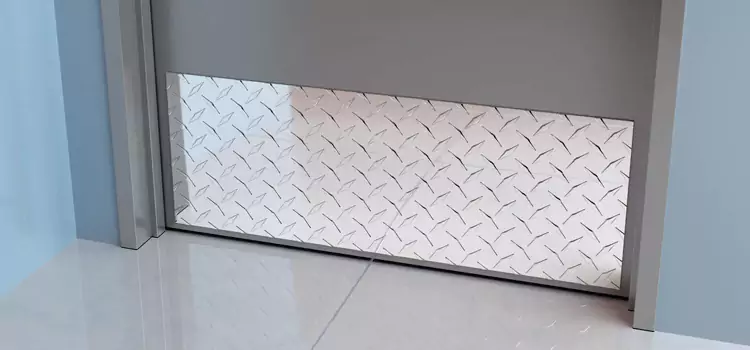 Benefits of Professional Kick Plate Solutions in North Bethesda, MD