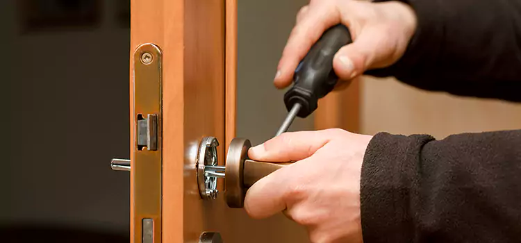 Rekey Car Locks North Bethesda
