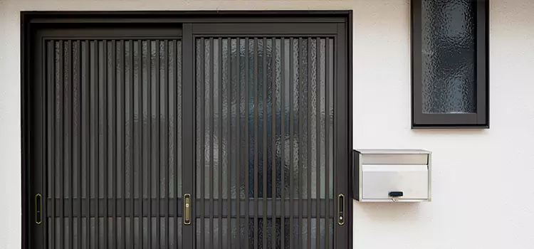 Sliding Screen Door Repair North Bethesda