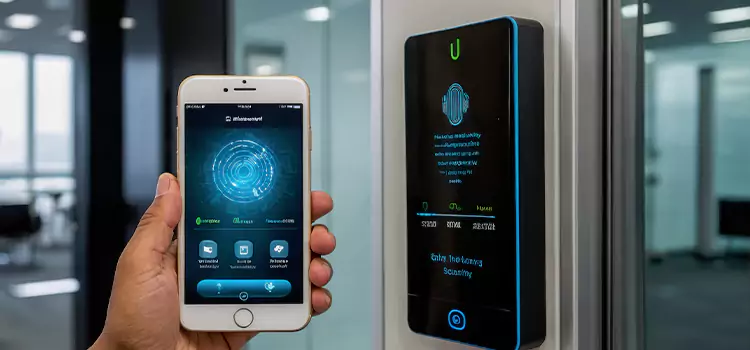 Comprehensive RFID Solutions for Every Need in North Bethesda, MD