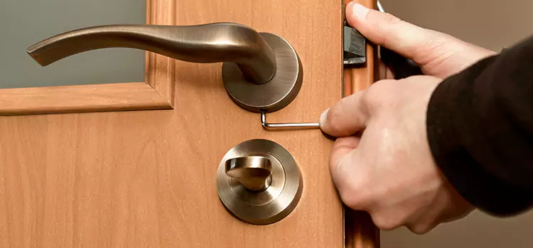 Access Control System Integration North Bethesda