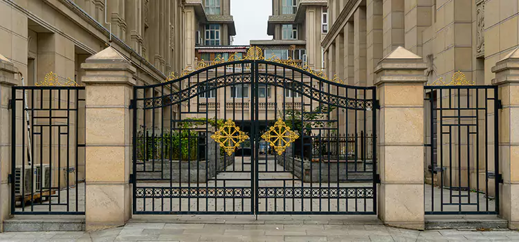 Comprehensive Iron Gate Maintenance Solutions in North Bethesda, MD