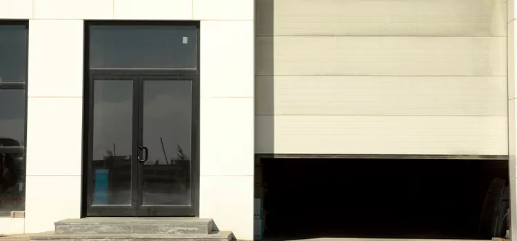 Choose Door & Gate Services North Bethesda for Unmatched Expertise