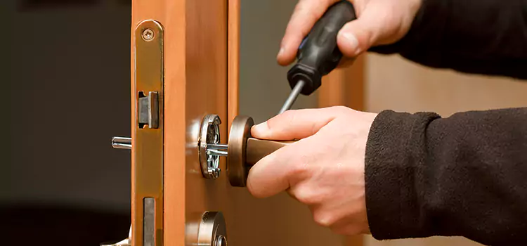 Semi Truck Locksmith North Bethesda