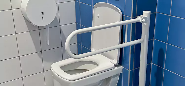 Comprehensive Solutions in North Bethesda, MD for Accessible Facilities