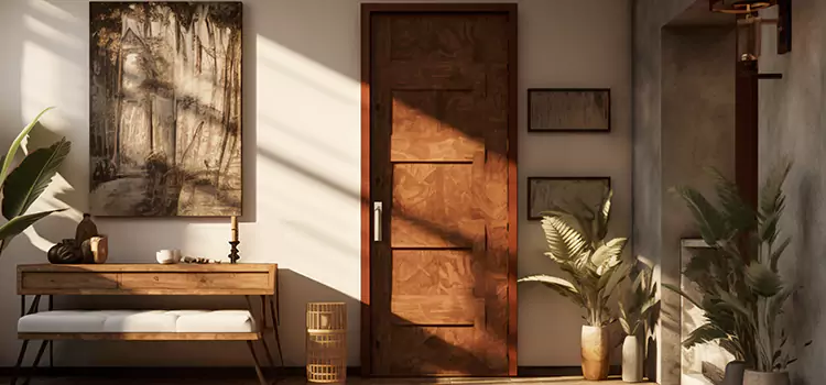 Specialty Interior Doors North Bethesda