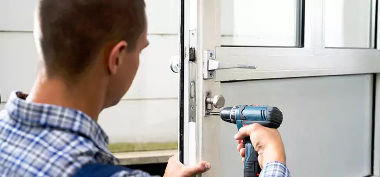 Experienced and Reliable Technicians North Bethesda