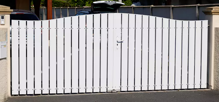 Why Choose Us for Residential Gate Repair in North Bethesda, MD?