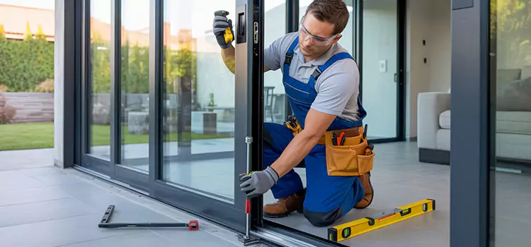 Patio Door Replacement North Bethesda
