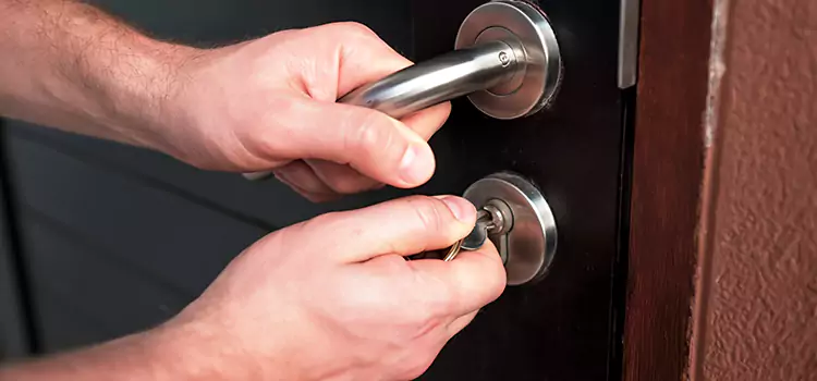 Door Closer Repair & Installation North Bethesda